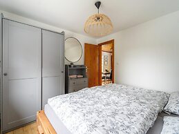 Amazing Holiday Home in Suhl Near Ski Lift