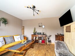 Amazing Holiday Home in Suhl Near Ski Lift