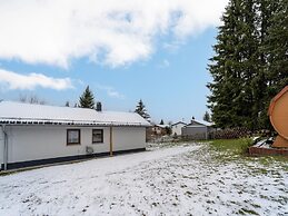 Amazing Holiday Home in Suhl Near Ski Lift