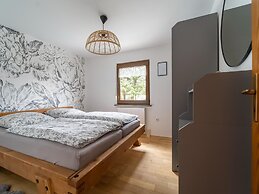 Amazing Holiday Home in Suhl Near Ski Lift