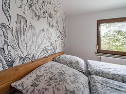 Amazing Holiday Home in Suhl Near Ski Lift