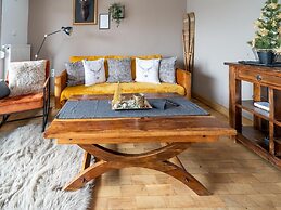 Amazing Holiday Home in Suhl Near Ski Lift