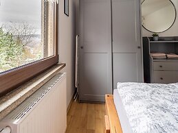 Amazing Holiday Home in Suhl Near Ski Lift
