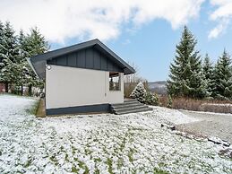 Amazing Holiday Home in Suhl Near Ski Lift
