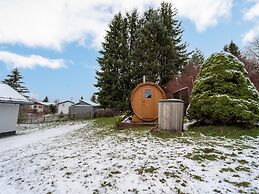 Amazing Holiday Home in Suhl Near Ski Lift