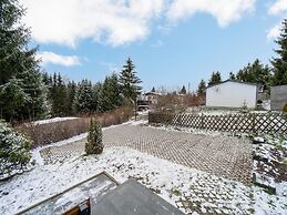 Amazing Holiday Home in Suhl Near Ski Lift