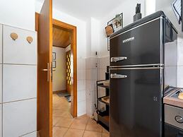 Amazing Holiday Home in Suhl Near Ski Lift