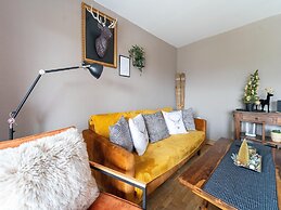 Amazing Holiday Home in Suhl Near Ski Lift
