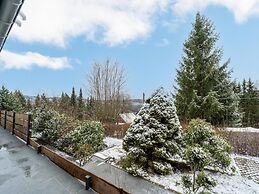 Amazing Holiday Home in Suhl Near Ski Lift