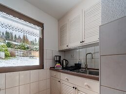 Amazing Holiday Home in Suhl Near Ski Lift