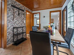 Amazing Holiday Home in Suhl Near Ski Lift