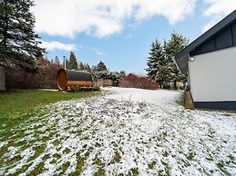 Amazing Holiday Home in Suhl Near Ski Lift