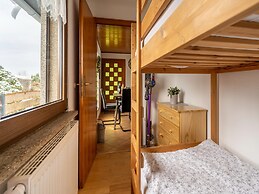 Amazing Holiday Home in Suhl Near Ski Lift