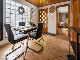 Amazing Holiday Home in Suhl Near Ski Lift