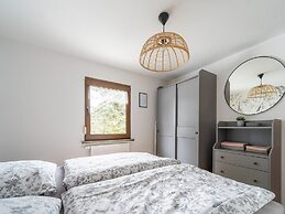 Amazing Holiday Home in Suhl Near Ski Lift