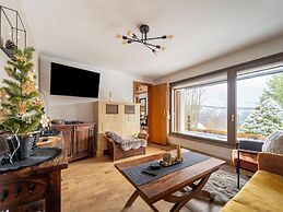 Amazing Holiday Home in Suhl Near Ski Lift