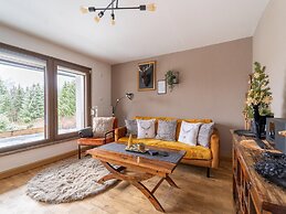 Amazing Holiday Home in Suhl Near Ski Lift
