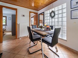Amazing Holiday Home in Suhl Near Ski Lift