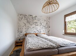 Amazing Holiday Home in Suhl Near Ski Lift