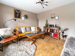 Amazing Holiday Home in Suhl Near Ski Lift