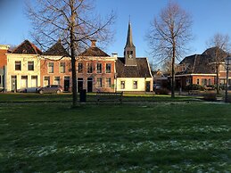 Lovely Holiday Home From 1761 With Contemporary Comfort