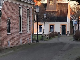 Lovely Holiday Home From 1761 With Contemporary Comfort