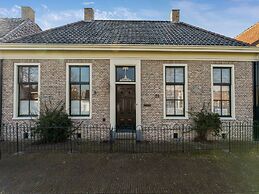 Lovely Holiday Home From 1761 With Contemporary Comfort