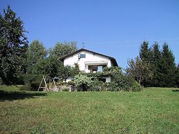 Holiday Home in Ludmannsdorf Near Worthersee