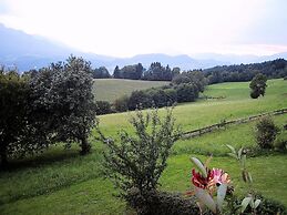 Holiday Home in Ludmannsdorf Near Worthersee