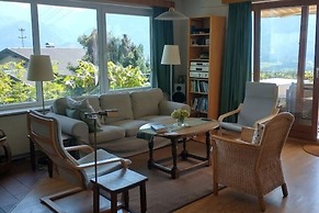 Holiday Home in Ludmannsdorf Near Worthersee