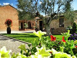 Rustic Elegance in Montepulciano