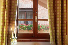 Rustic Elegance in Montepulciano