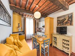 Rustic Elegance in Montepulciano