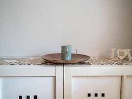 Belvilla by OYO La Casa de Shanaya