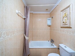 Belvilla by OYO La Casa de Shanaya