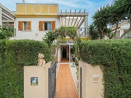 Belvilla by OYO La Casa de Shanaya