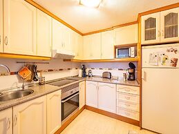 Belvilla by OYO La Casa de Shanaya