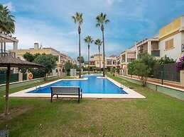 Belvilla by OYO La Casa de Shanaya