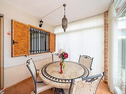 Belvilla by OYO La Casa de Shanaya