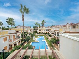 Belvilla by OYO La Casa de Shanaya