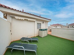 Belvilla by OYO La Casa de Shanaya