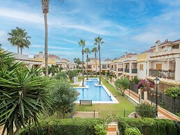 Belvilla by OYO La Casa de Shanaya