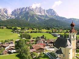 Holiday Home With Garden Near Ellmau in Tyrol