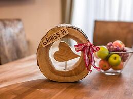 Holiday Home With Garden Near Ellmau in Tyrol