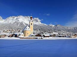 Holiday Home With Garden Near Ellmau in Tyrol