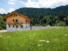 Holiday Home With Garden Near Ellmau in Tyrol