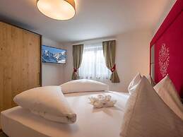 Holiday Home With Garden Near Ellmau in Tyrol