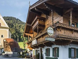 Holiday Home With Garden Near Ellmau in Tyrol