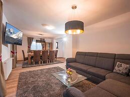 Holiday Home With Garden Near Ellmau in Tyrol