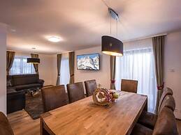 Holiday Home With Garden Near Ellmau in Tyrol